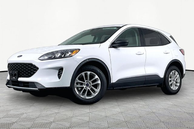 Used 2022 Ford Escape SE