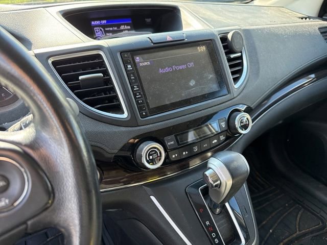 Used 2016 Honda CR-V EX-L image 18