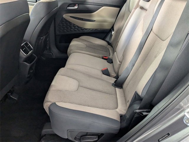 Used 2020 Hyundai Santa Fe SEL image 26