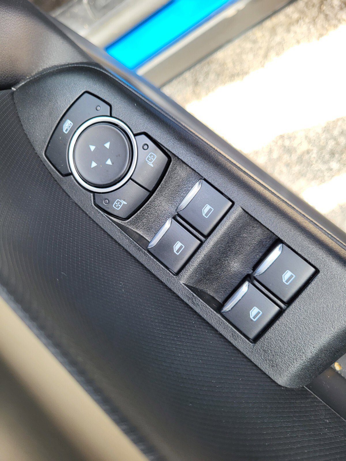 Used 2025 Ford Bronco Sport Big Bend w/ Convenience Package image 19