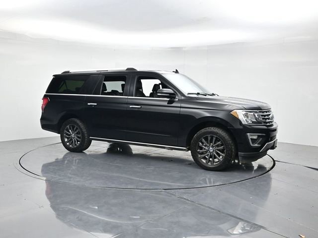 Used 2021 Ford Expedition Max Limited image 3