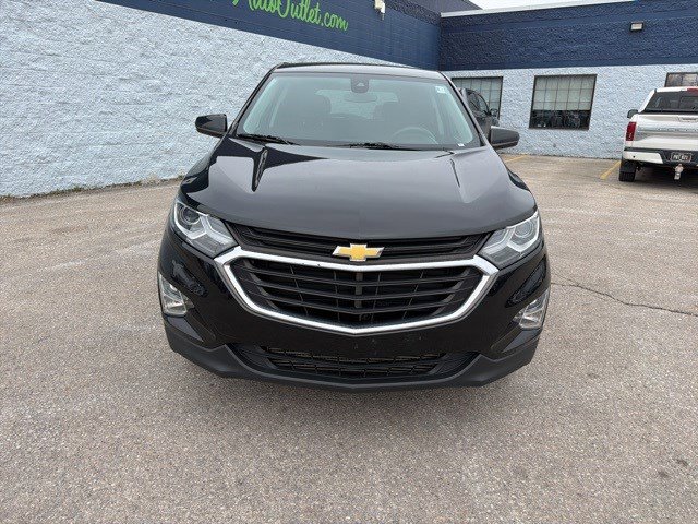 Used 2020 Chevrolet Equinox LT image 8