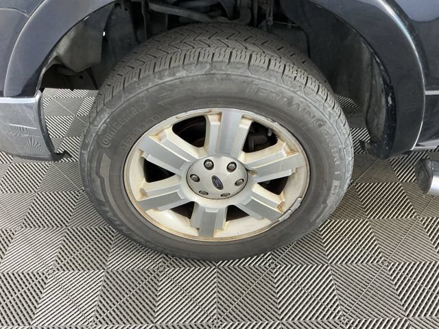 Used 2007 Ford F150 Lariat AWD/4WD image 7