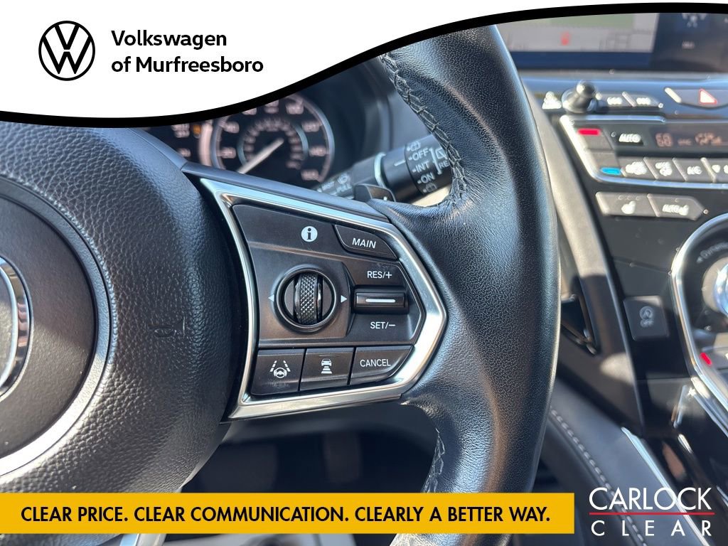 Used 2020 Acura RDX Technology Package image 17