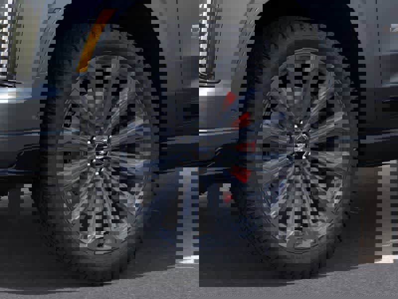 New 2026 Cadillac Escalade V image 9