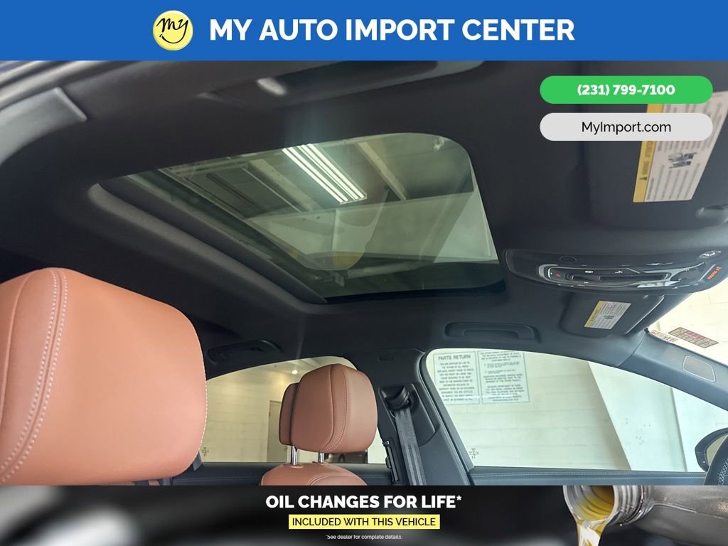 Used 2023 Audi A6 Premium Plus w/ Premium Plus Package image 32