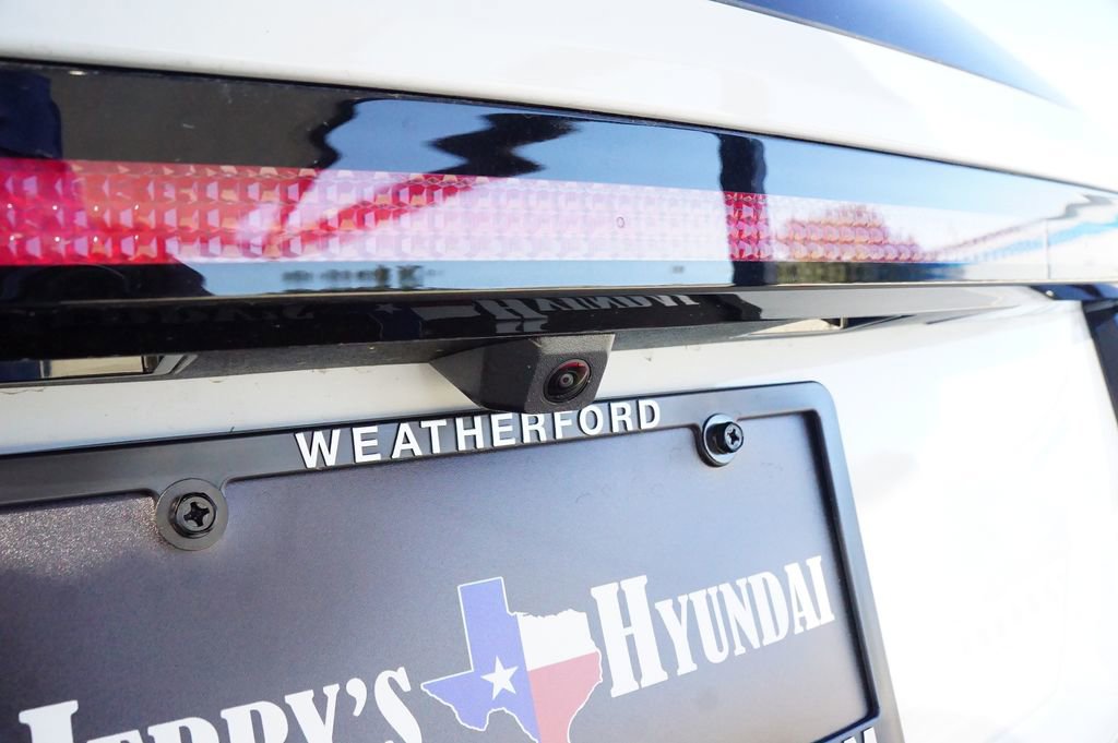 New 2026 Hyundai Tucson SEL image 25