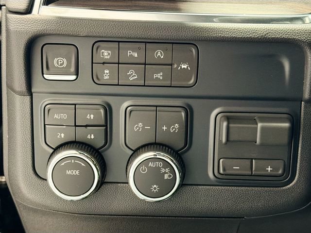 New 2026 Chevrolet Tahoe LS w/ Max Trailering Package image 10