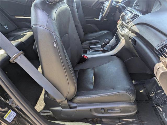 Used 2014 Honda Accord EX-L image 21