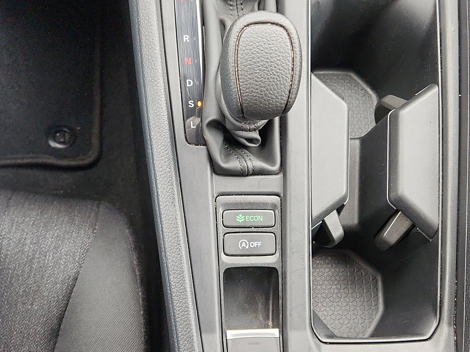 Certified 2024 Honda Accord LX image 13