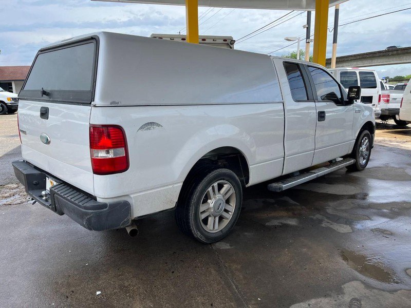 Used 2008 Ford F150 XL RWD image 4