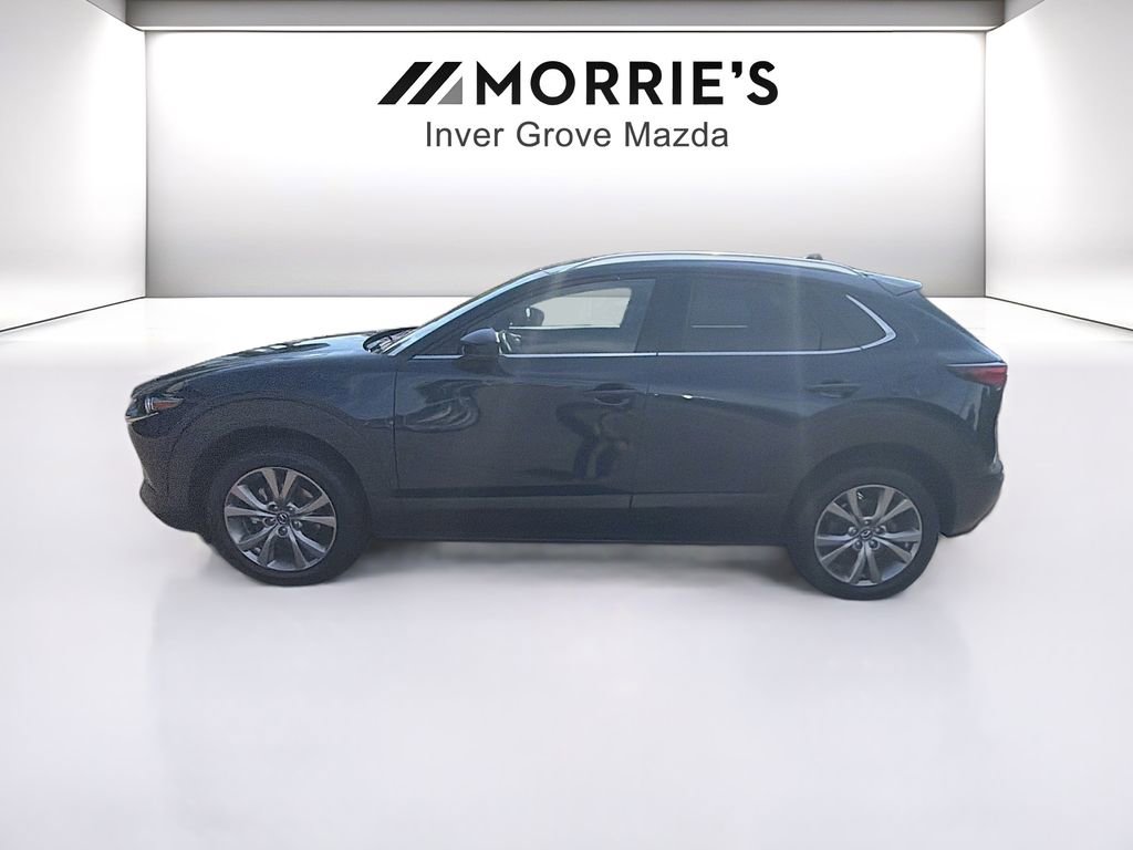 Used 2020 MAZDA CX-30 AWD w/ Premium Package image 8