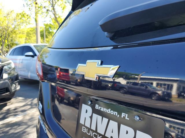 Used 2021 Chevrolet Equinox LT image 6