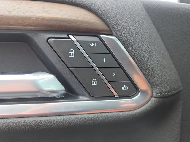 New 2026 Chevrolet Silverado 1500 High Country AWD/4WD image 12