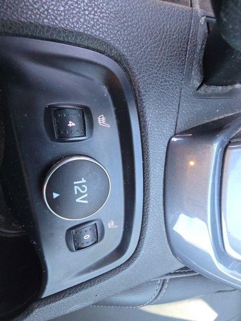 Used 2014 Ford Focus Titanium FWD image 7