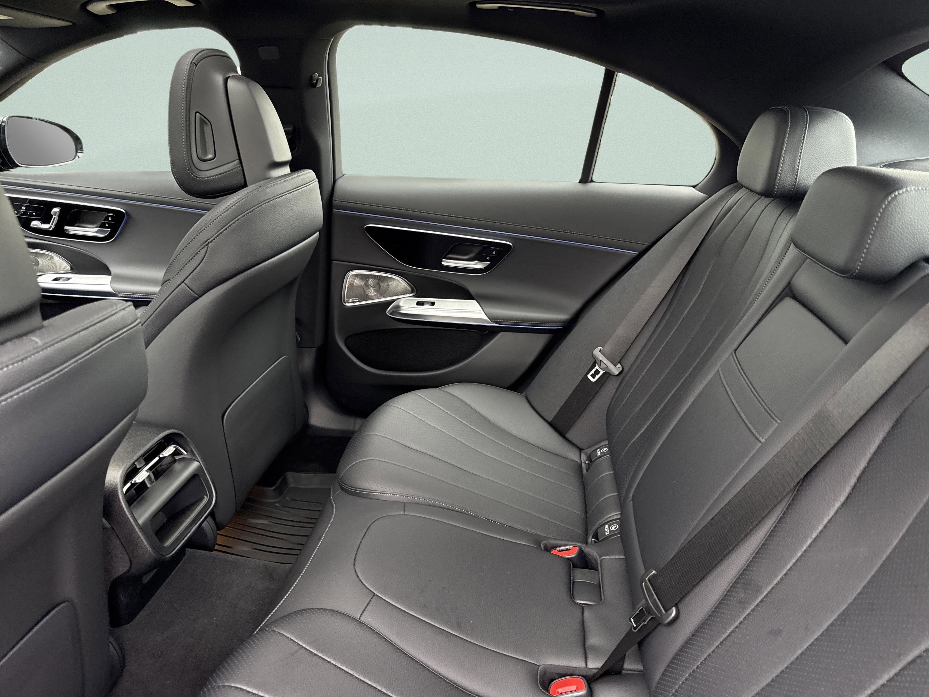 Certified 2024 Mercedes-Benz E 450 E 450 image 26