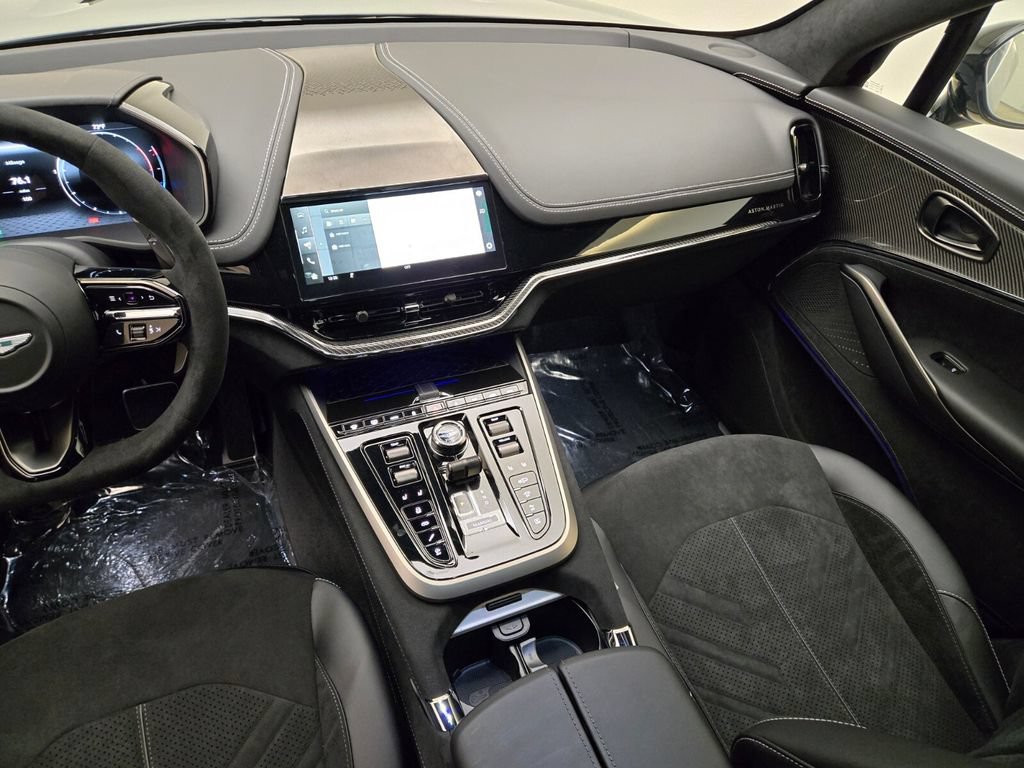 New 2026 Aston Martin DBX S AWD/4WD image 22