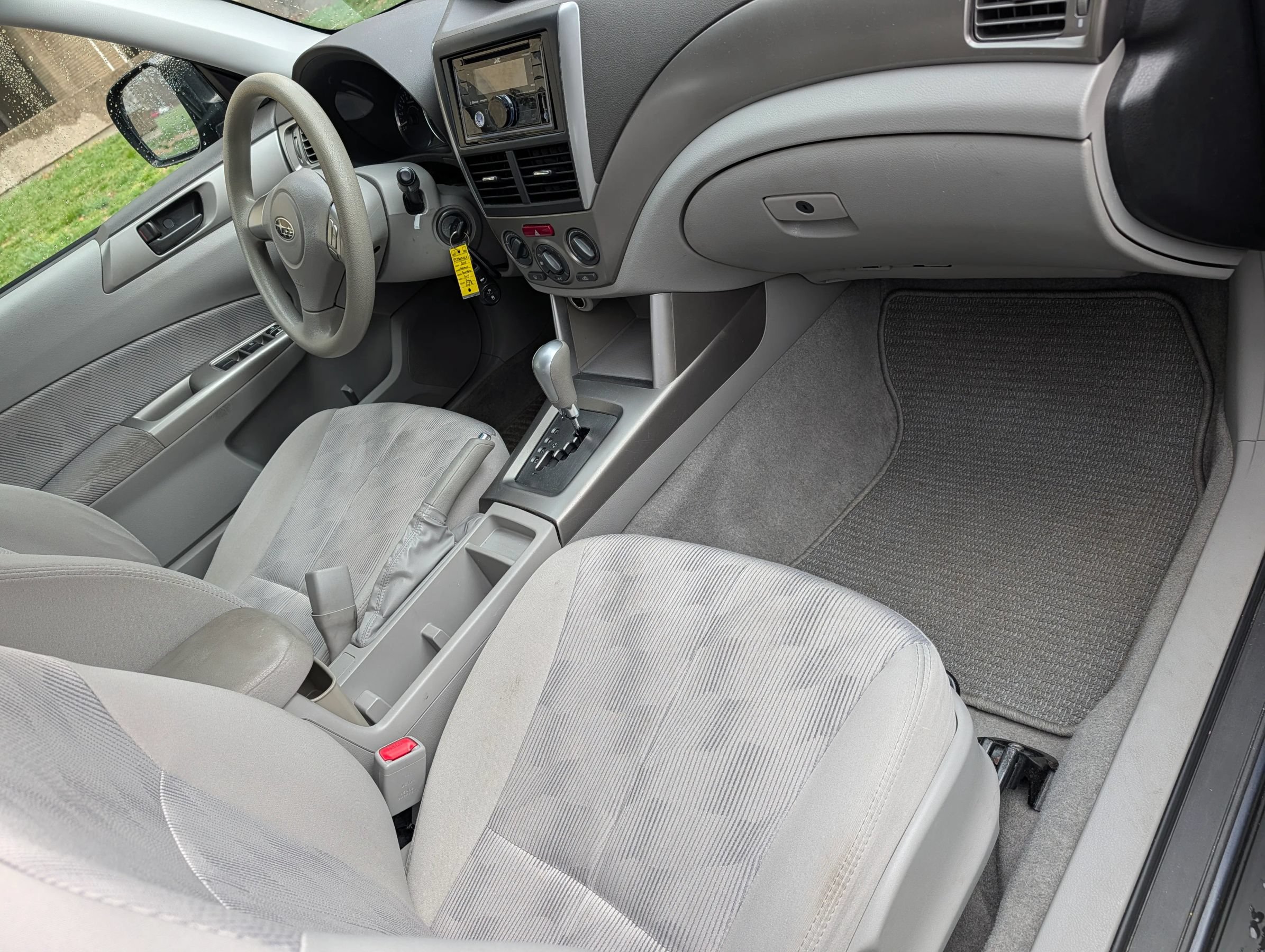 Used 2010 Subaru Forester 2.5X AWD/4WD image 11