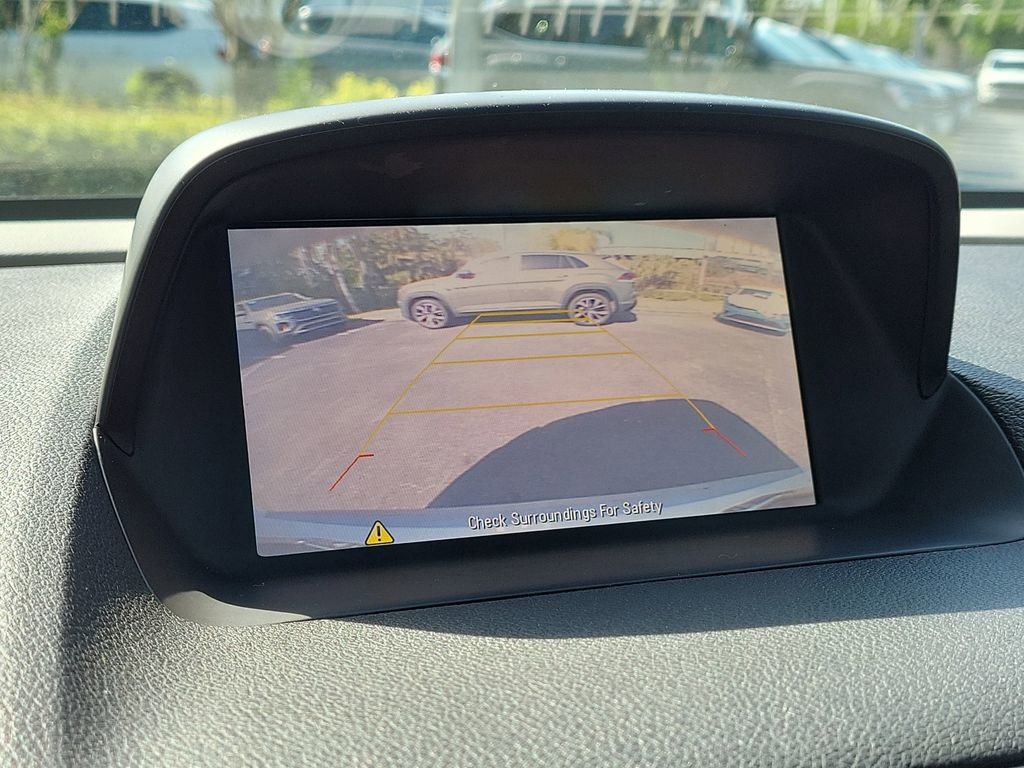 Used 2016 Buick Encore Premium w/ Experience Buick Package image 23