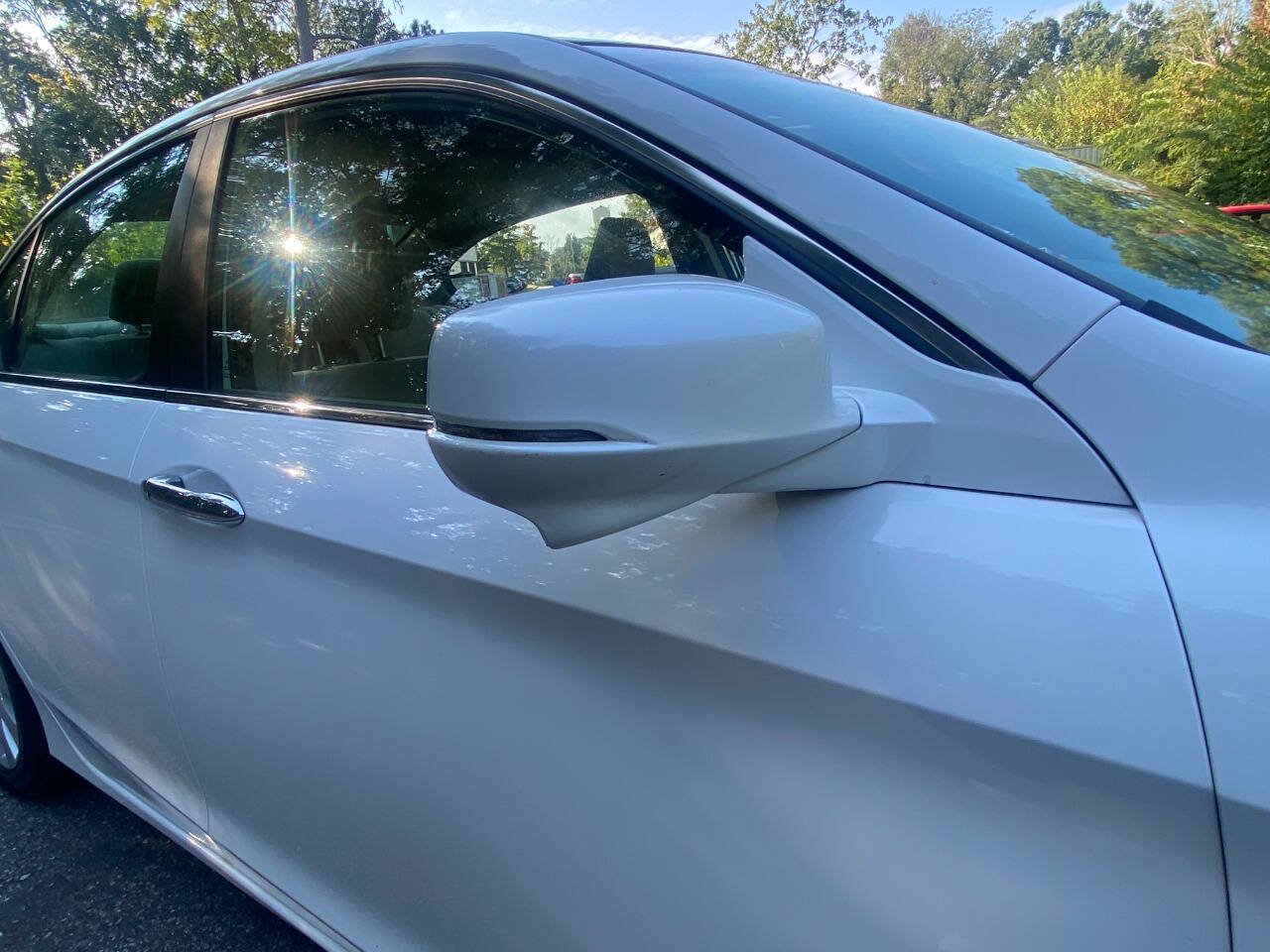 Used 2013 Honda Accord EX image 48