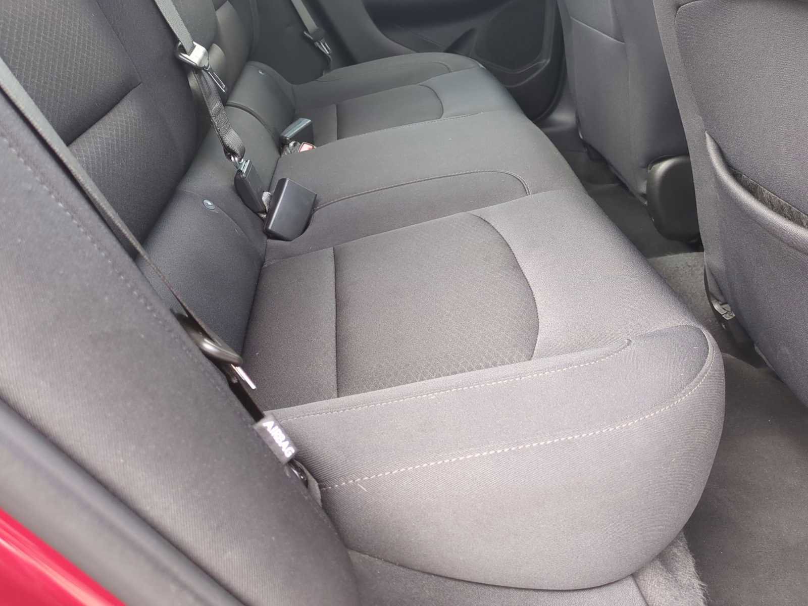 Used 2025 Chevrolet Malibu LT image 25