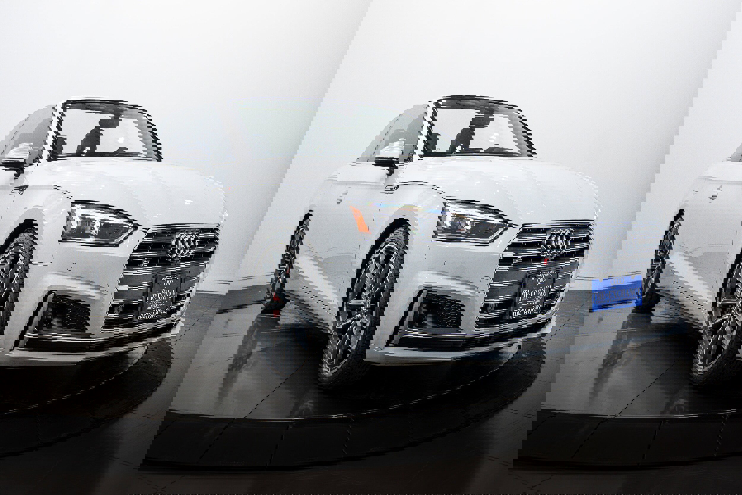 Used 2018 Audi S5 Prestige w/ S Sport Package image 31