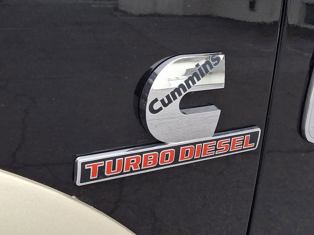 Used 2016 RAM 2500 Longhorn AWD/4WD image 36