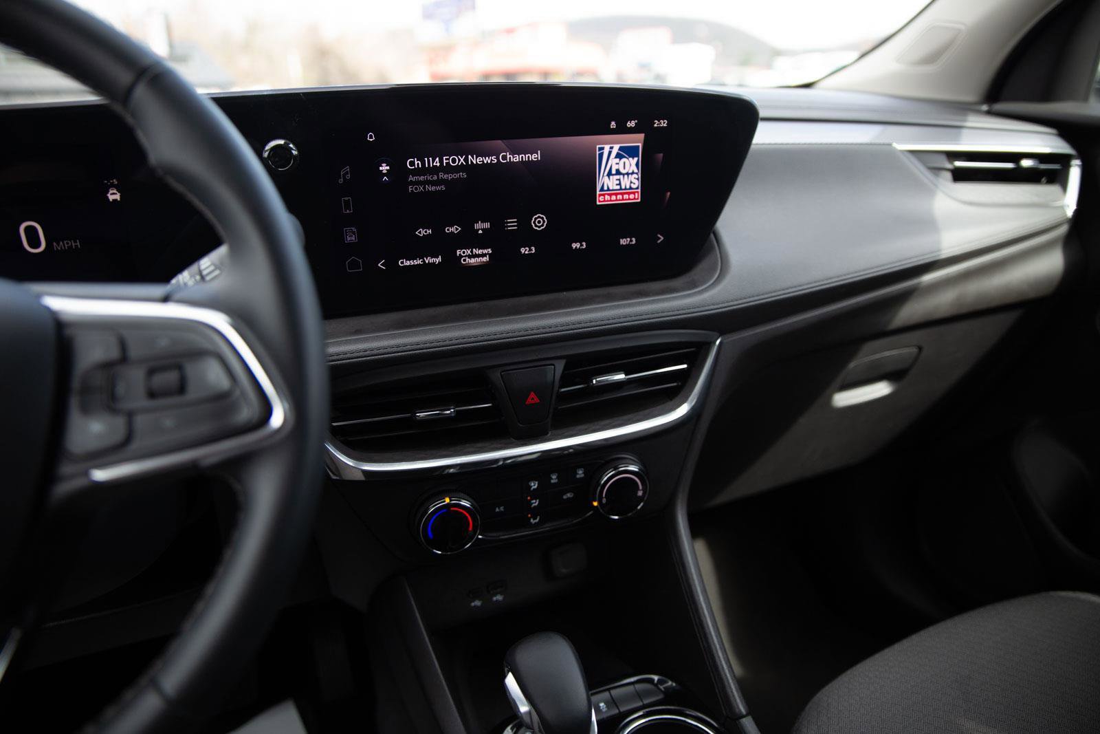 Used 2025 Buick Encore GX Preferred image 14
