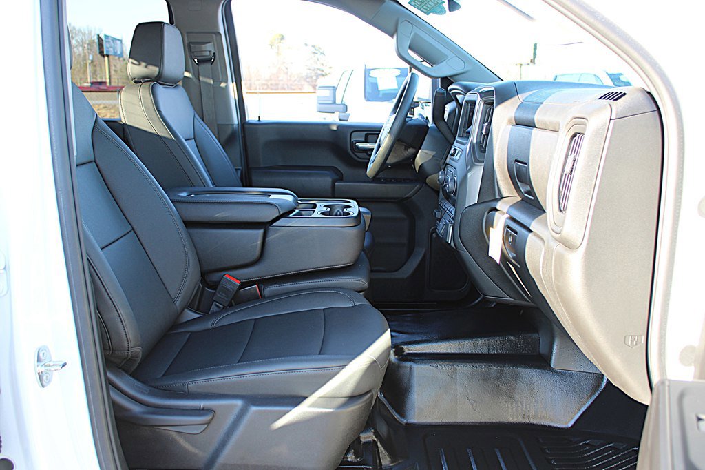 Used 2024 Chevrolet Silverado 3500 W/T w/ WT Convenience Package image 22