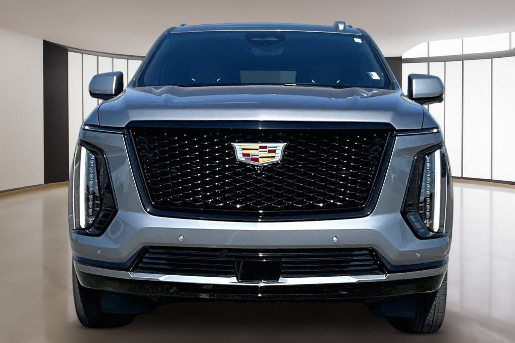 Used 2026 Cadillac Escalade Sport w/ Touring Package AWD/4WD image 3