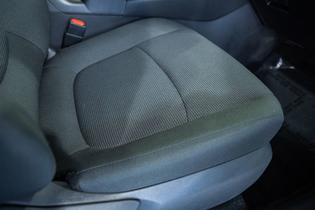 Used 2024 Toyota RAV4 LE image 27