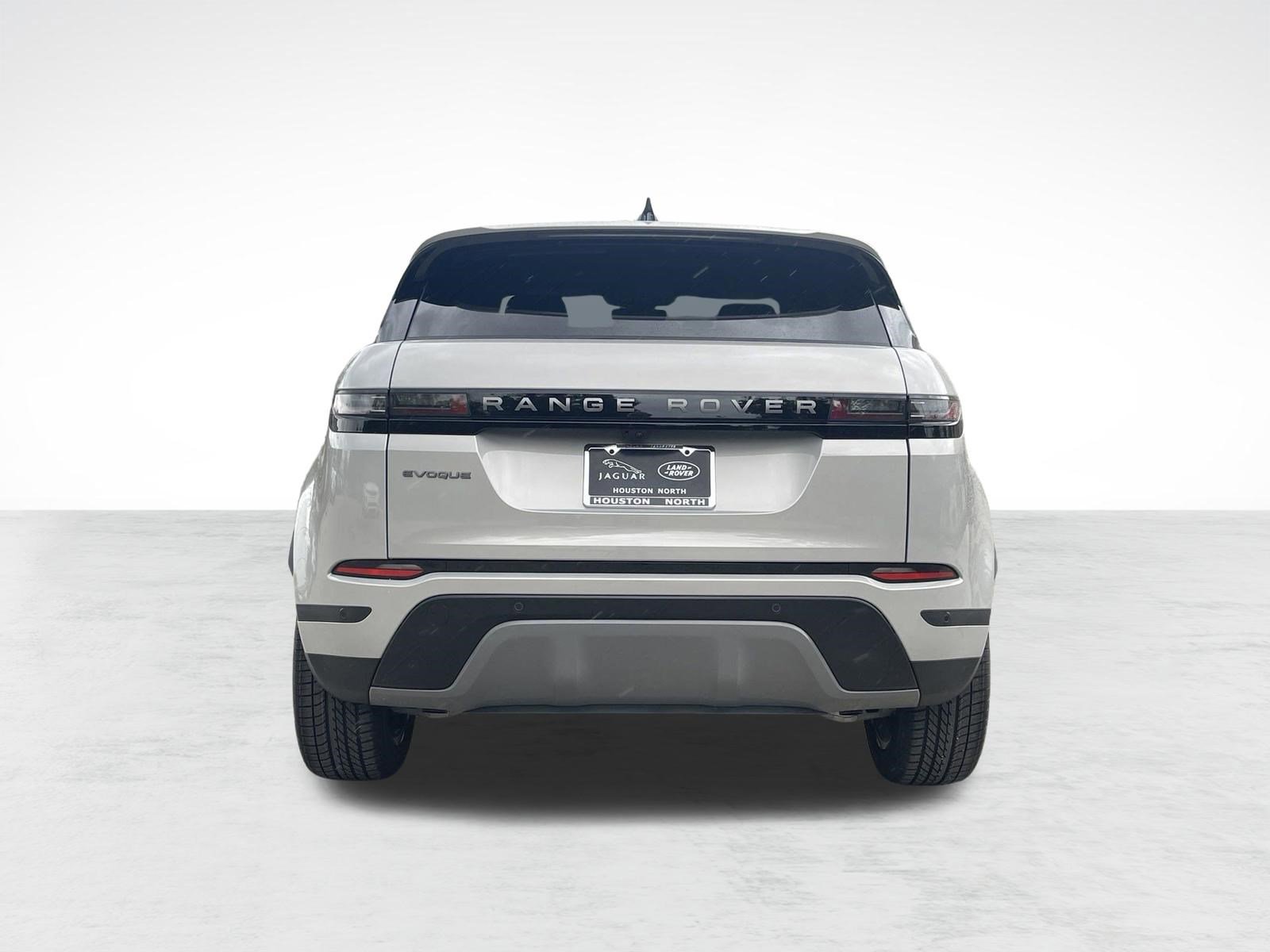 Used 2025 Land Rover Range Rover Evoque S AWD/4WD image 8