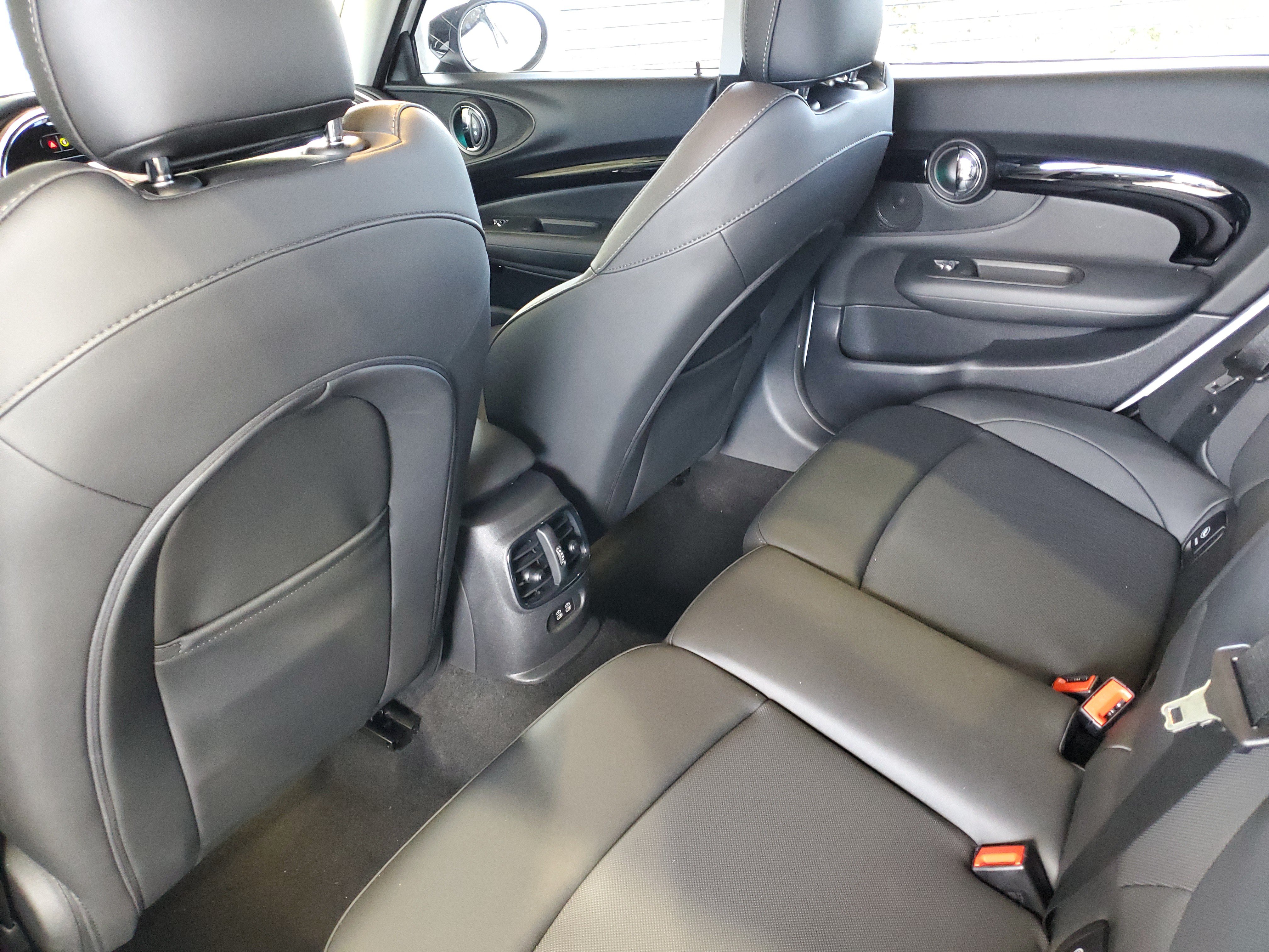 Used 2023 MINI Cooper Clubman S FWD image 10
