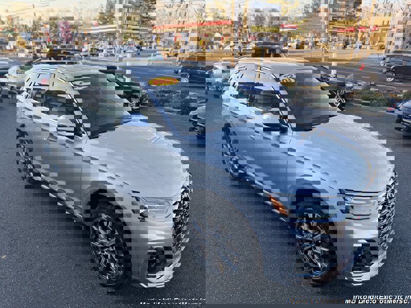 Used 2023 Audi SQ5 Premium Plus image 6