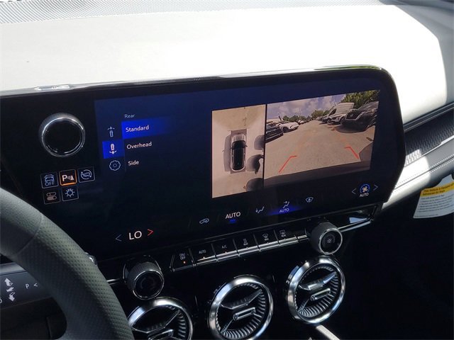 New 2025 Chevrolet Blazer EV LT image 27