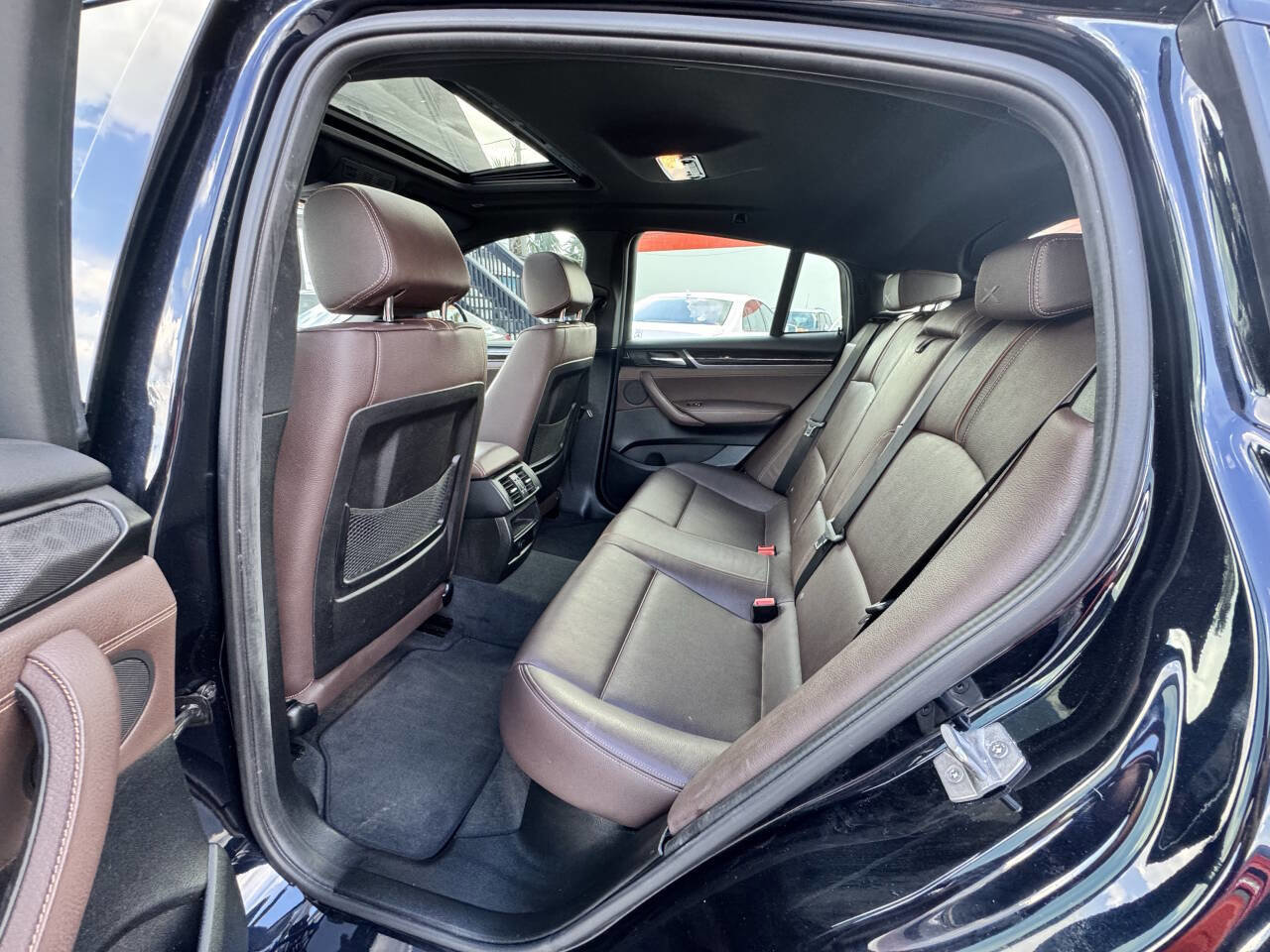 Used 2016 BMW X4 xDrive28i image 12