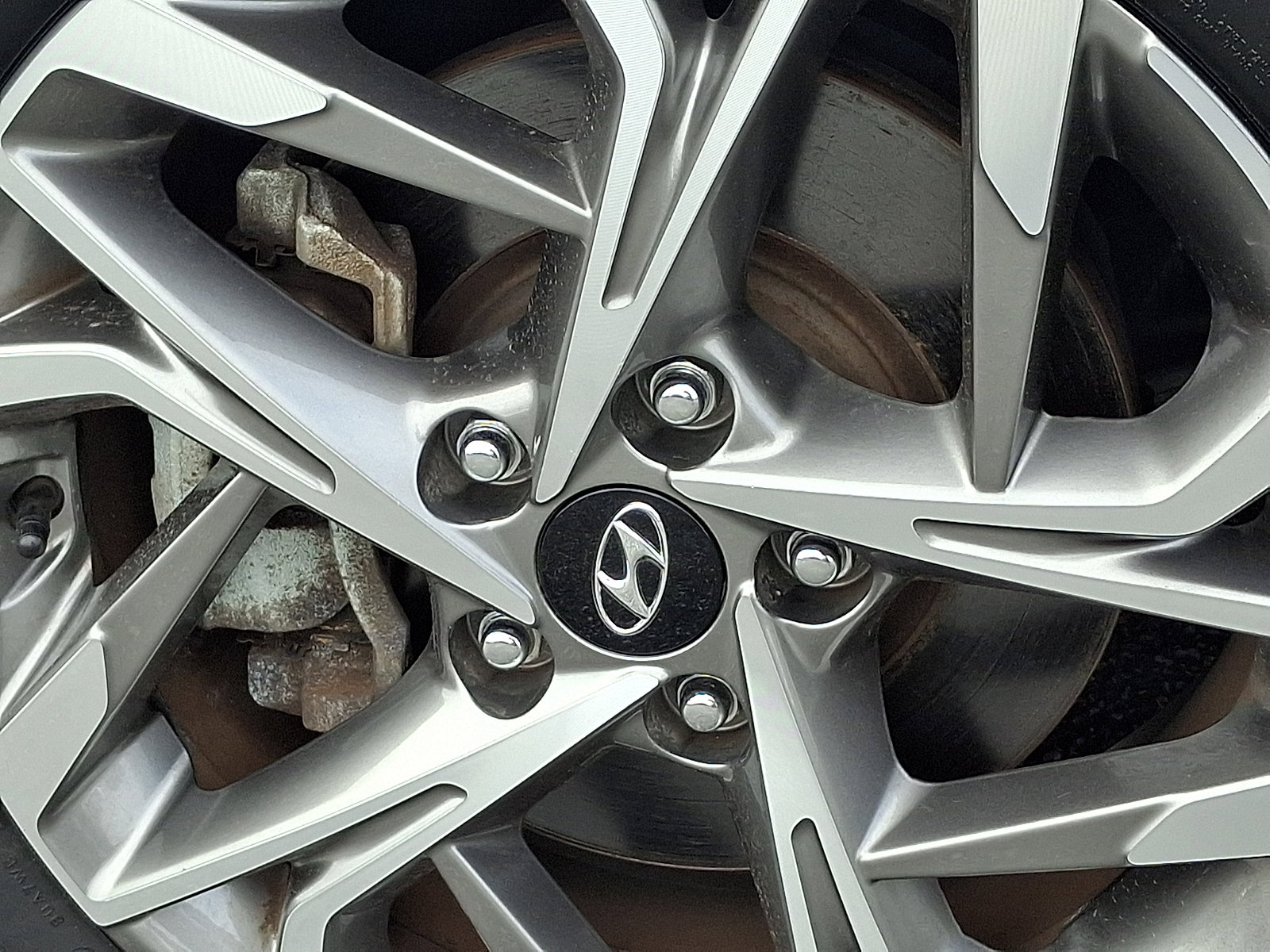 Used 2021 Hyundai Sonata SEL w/ Cargo Package image 30