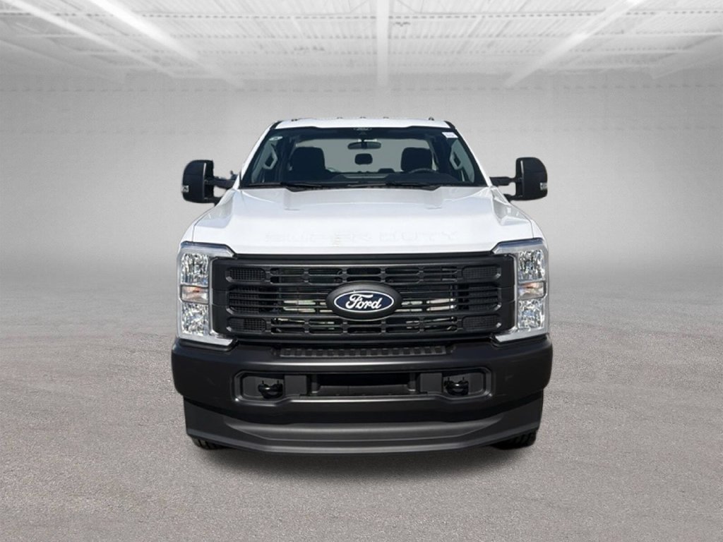 New 2027 Ford F250 XL w/ Snow Plow Prep Package AWD/4WD image 2