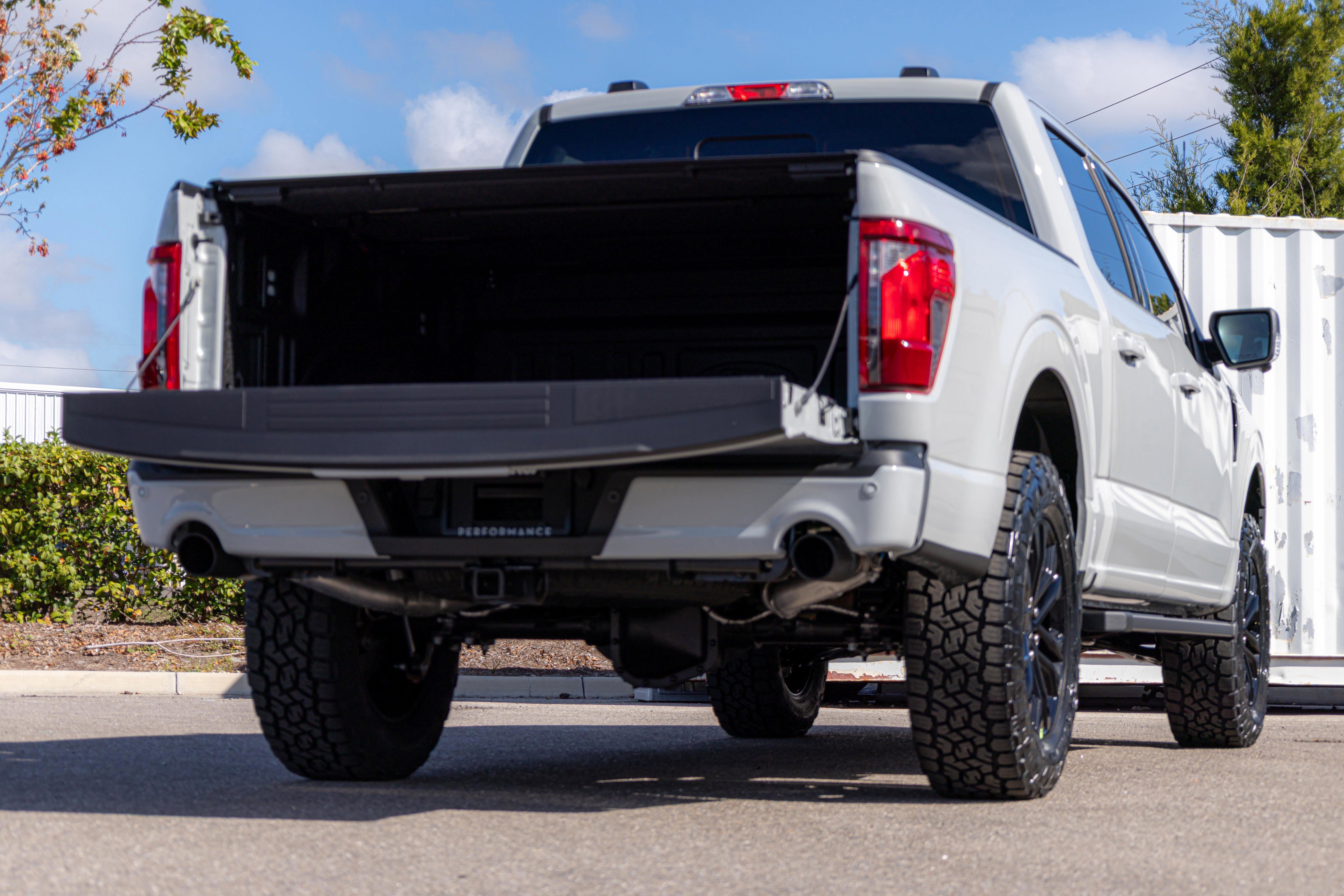 New 2026 Ford F150 XLT w/ Equipment Group 302A MID image 28