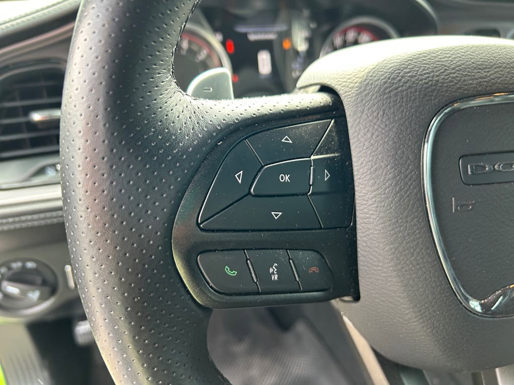 Used 2023 Dodge Challenger R/T w/ Plus Package image 17