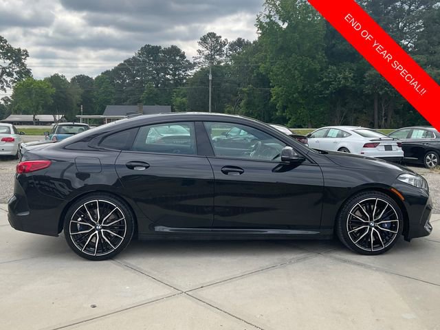 Used 2021 BMW M235i xDrive Gran Coupe w/ Premium Package image 8