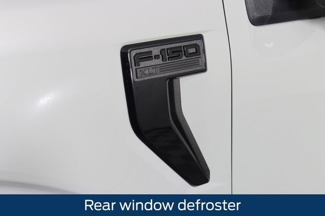 New 2026 Ford F150 XLT w/ Equipment Group 302A MID AWD/4WD image 19