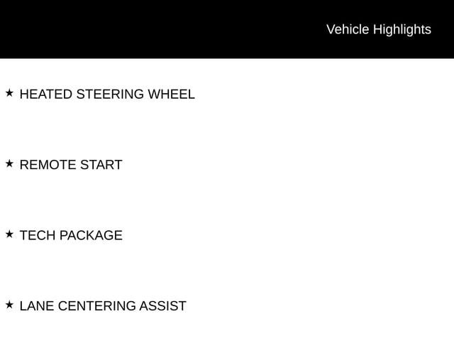 Used 2023 Ford Escape ST-Line w/ Equipment Group 301A FWD image 6
