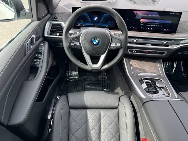 Certified 2026 BMW X5 xDrive50e image 20