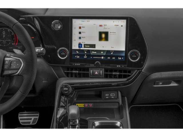 New 2026 Lexus NX 350 F Sport AWD/4WD image 9