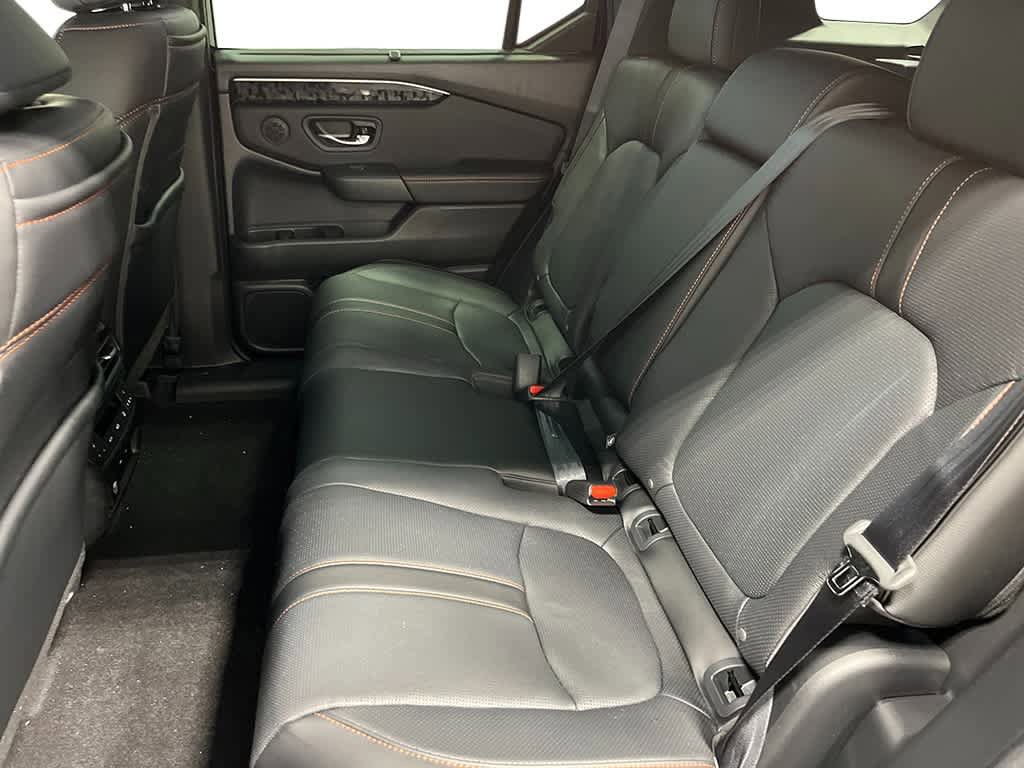 New 2026 Honda Passport TrailSport Elite image 20