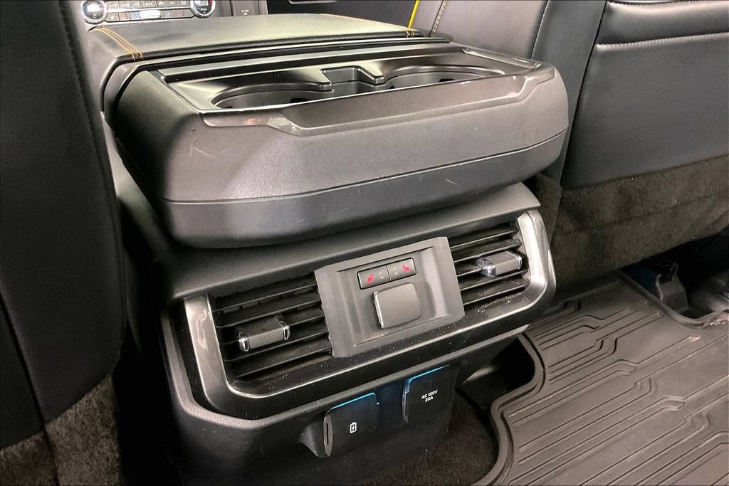 Used 2021 Ford F150 Tremor w/ Equipment Group 402A High AWD/4WD image 10