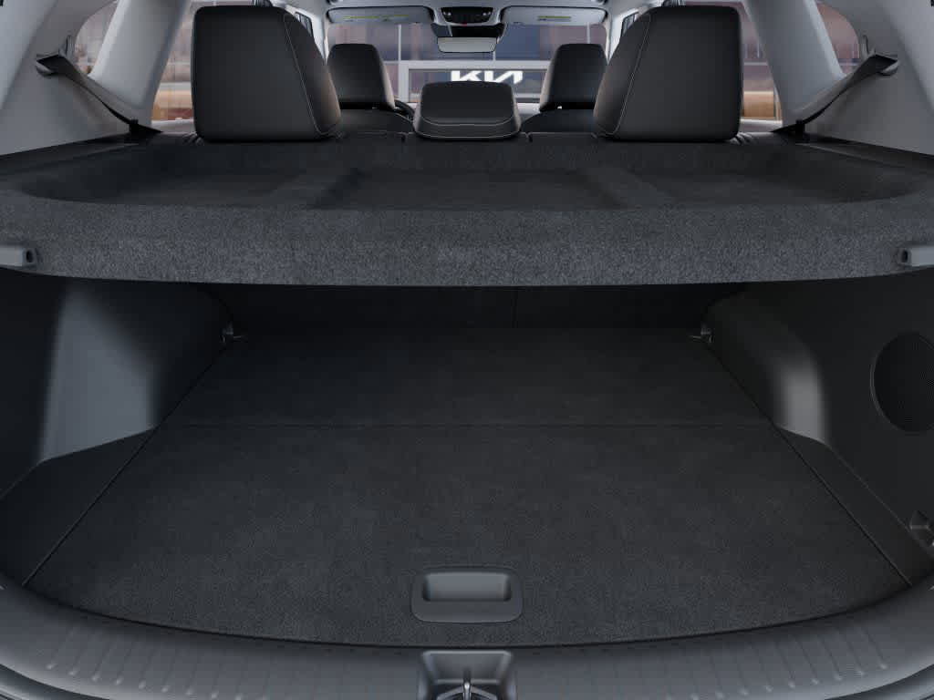 New 2025 Kia Seltos SX AWD/4WD image 19