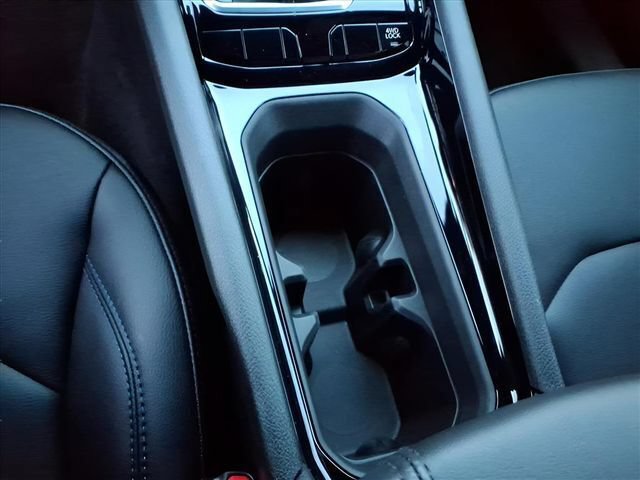 New 2026 Jeep Compass Limited AWD/4WD image 19