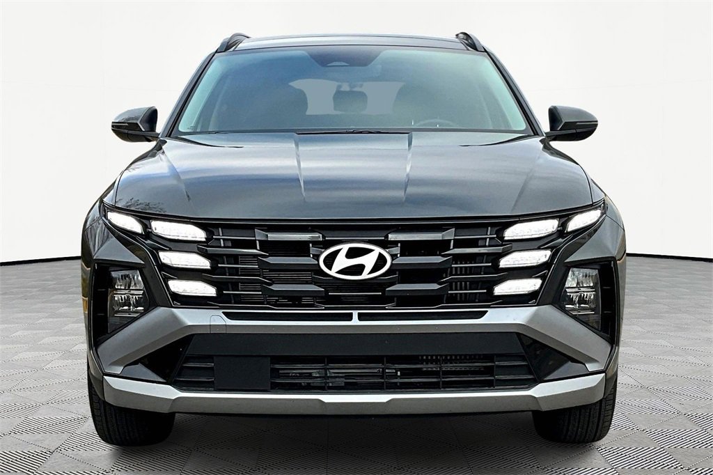 Used 2025 Hyundai Tucson SEL image 3